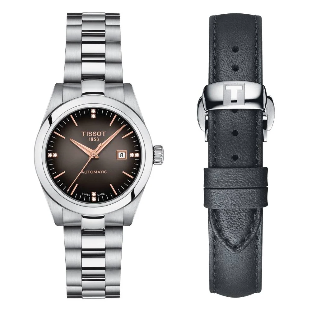 Tissot T-My Lady Automatic T1320071106601 automaattirannekello
