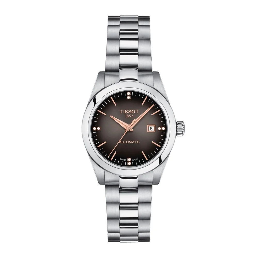 Tissot T-My Lady Automatic T1320071106601 automaattirannekello - Image 2