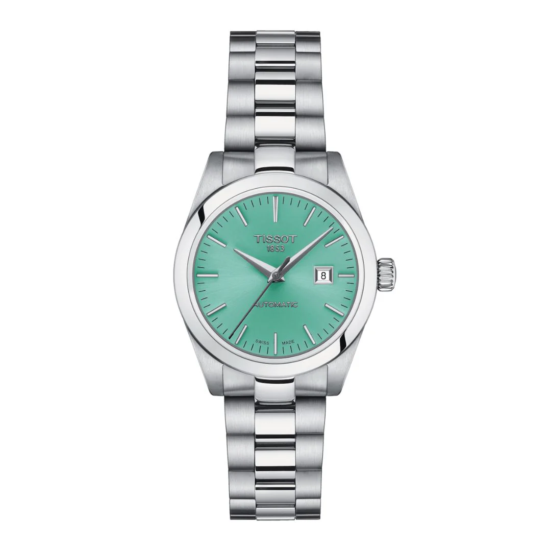Tissot T-My Lady Automatic T1320071109100 rannekello