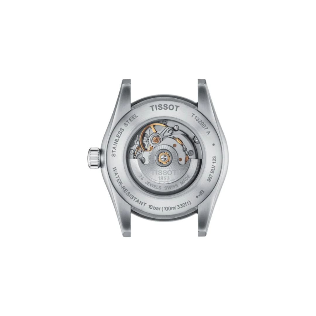 Tissot T-My Lady Automatic T1320071109100 rannekello - Image 2