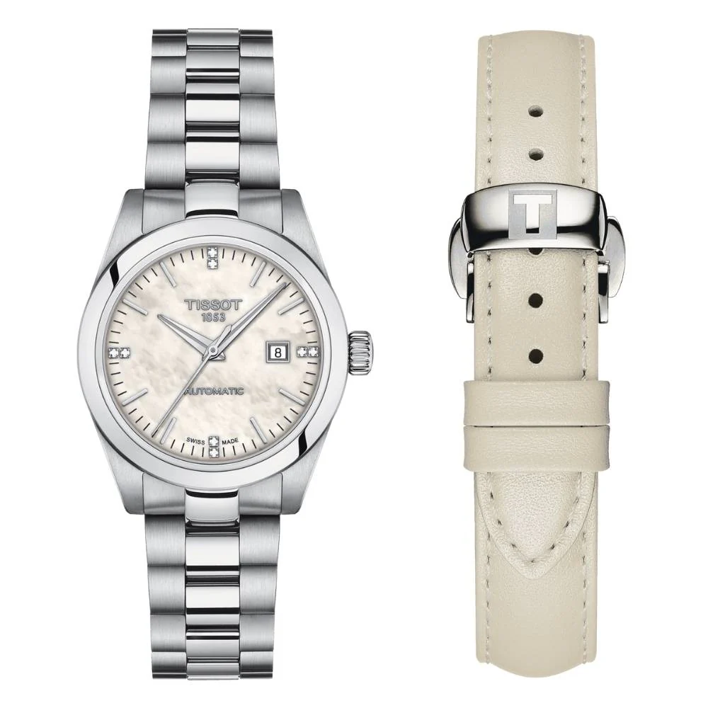 Tissot T-My Lady Automatic T1320071111600 rannekello