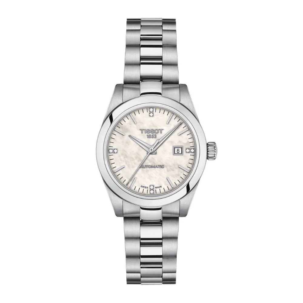 Tissot T-My Lady Automatic T1320071111600 rannekello - Image 2