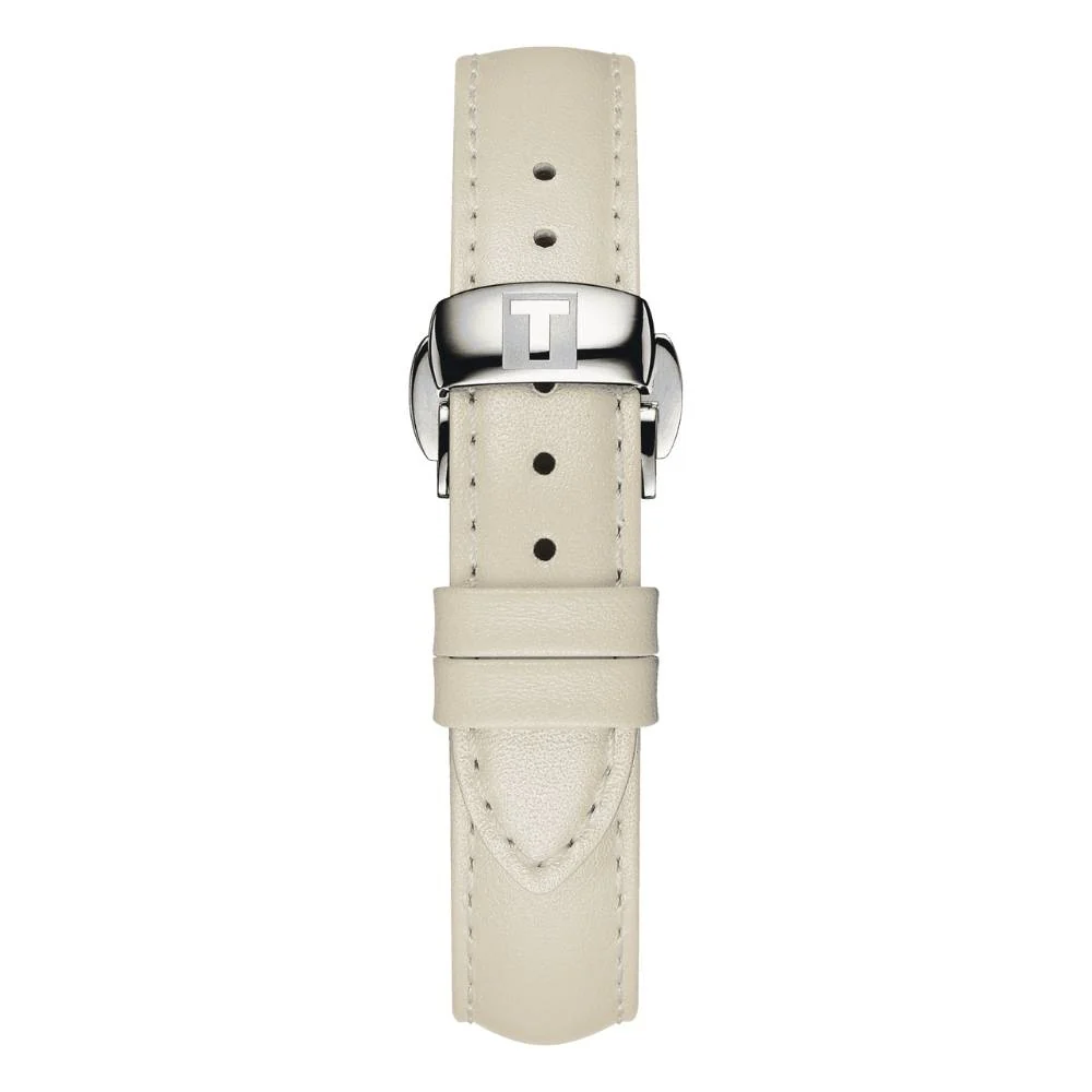 Tissot T-My Lady Automatic T1320071111600 rannekello - Image 3