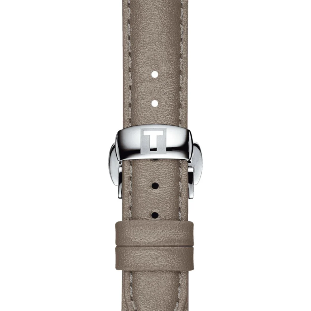 Tissot T-My Lady Automatic T1320071133600 rannekello - Image 6