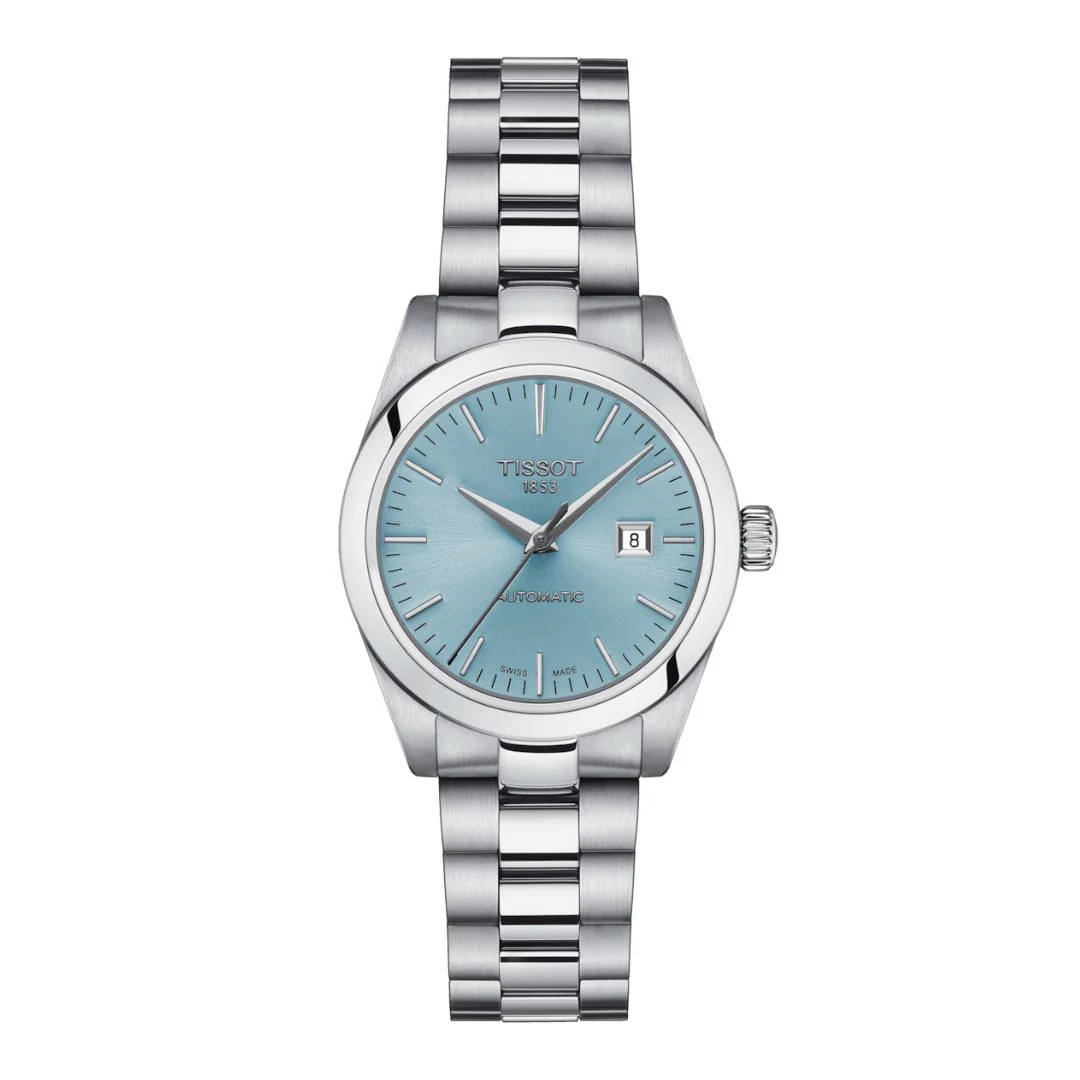 Tissot T-My Lady Automatic T1320071135100 rannekello