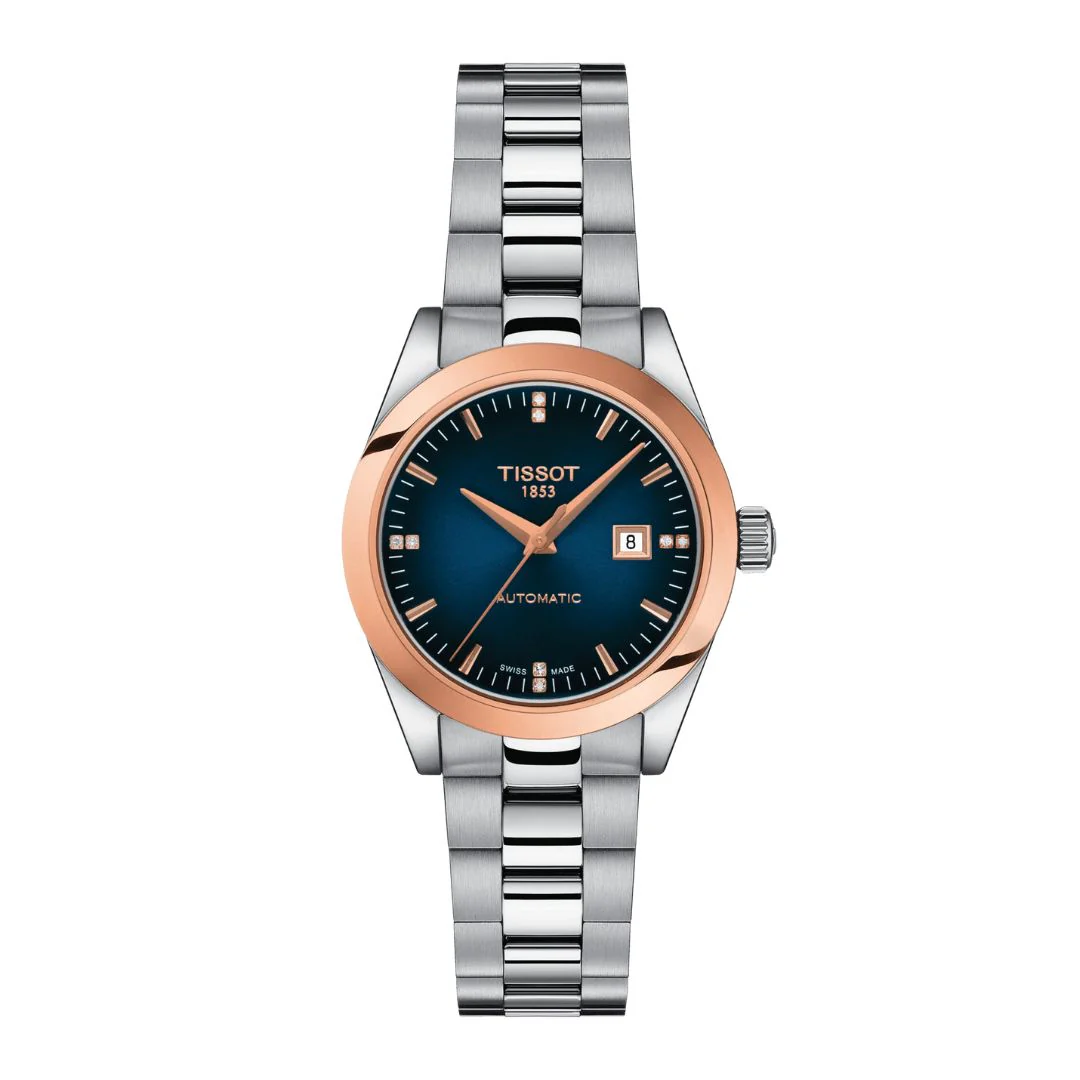 Tissot T-My Lady Automatic T9300074104600 rannekello