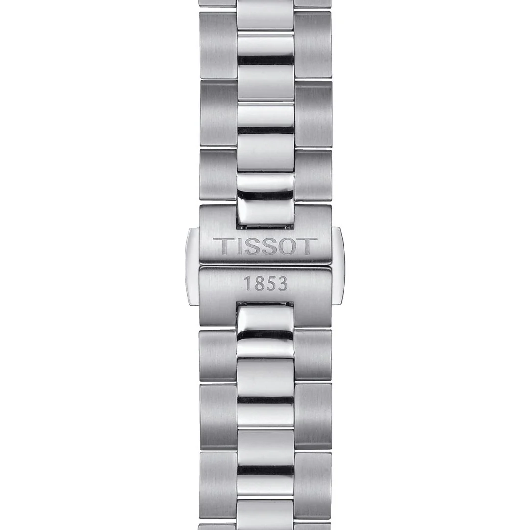 Tissot T-My Lady Automatic T9300074104600 rannekello - Image 5