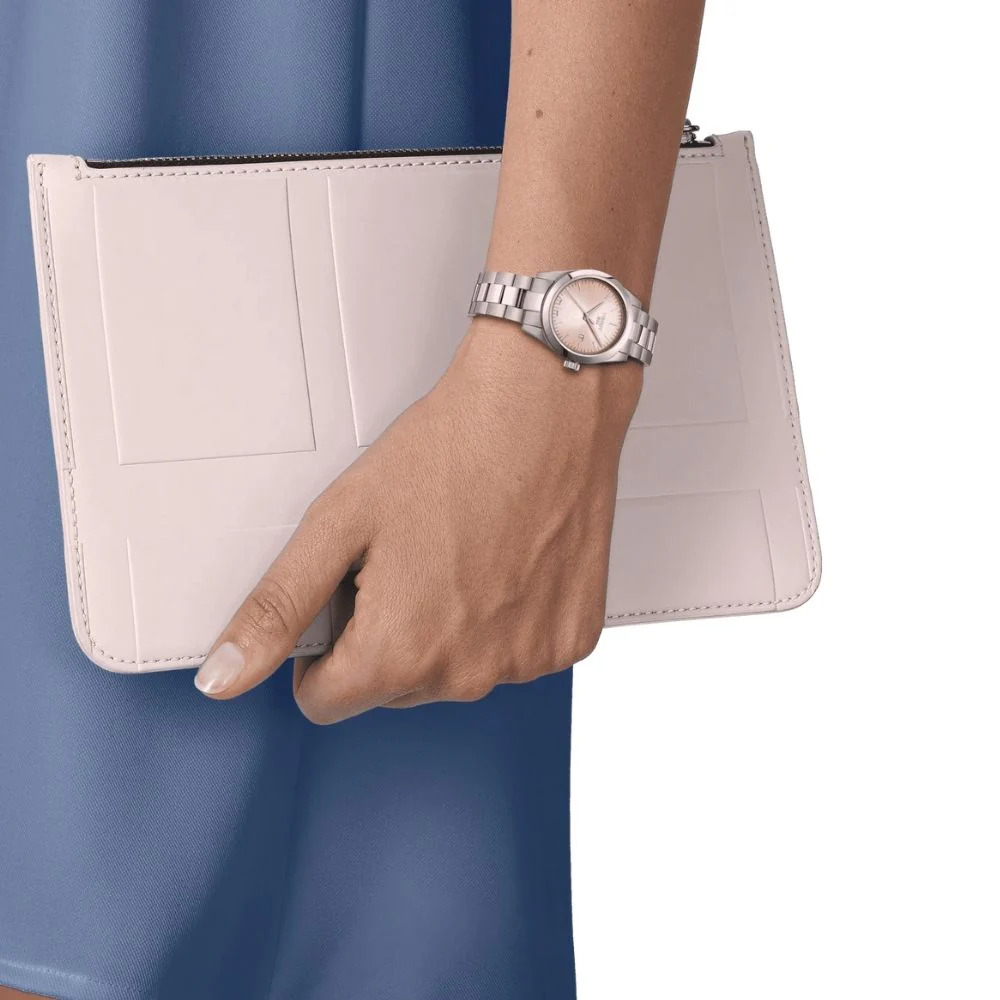 Tissot T-My Lady T1320101133100 rannekello - Image 4