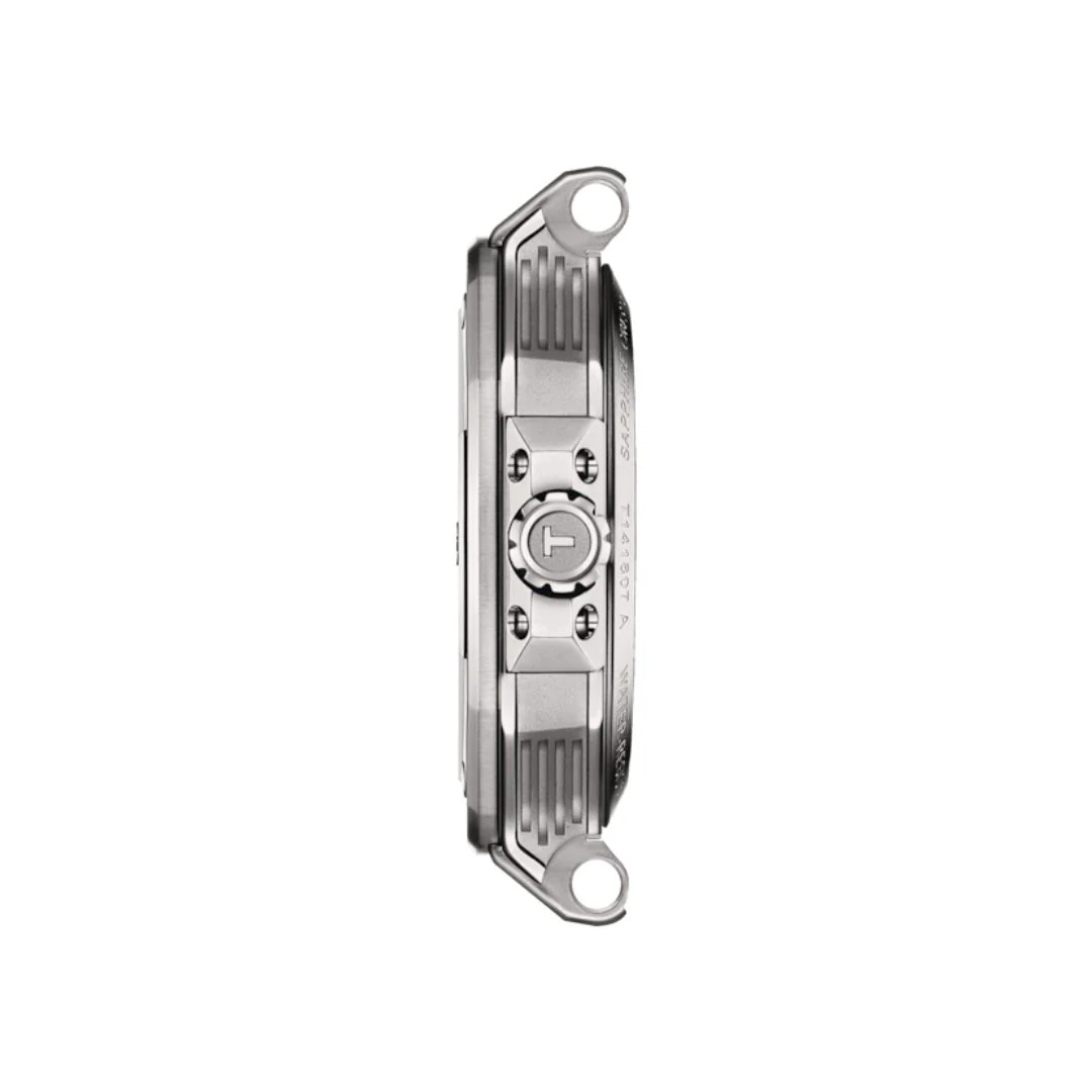 Tissot T-Race Powermatic 80, T1418071104100 rannekello - Image 2