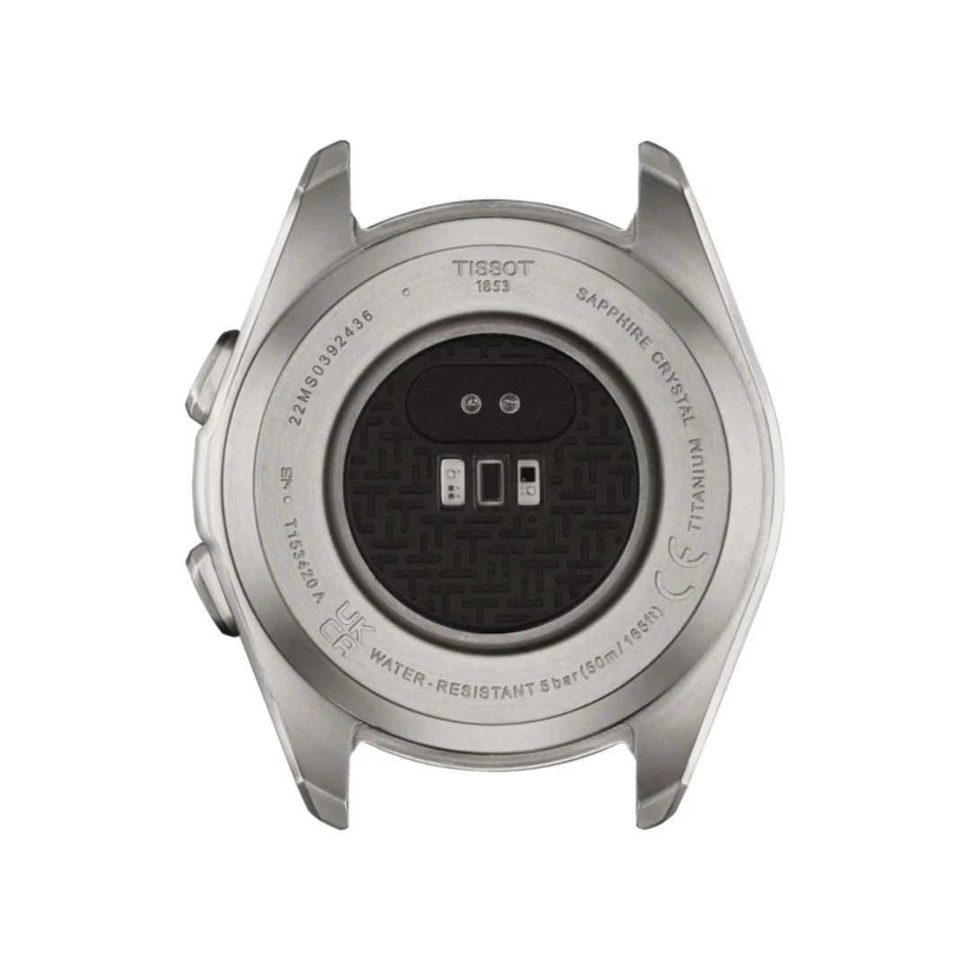 Tissot T-Touch Connect Sport T1534204405100 rannekello - Image 4