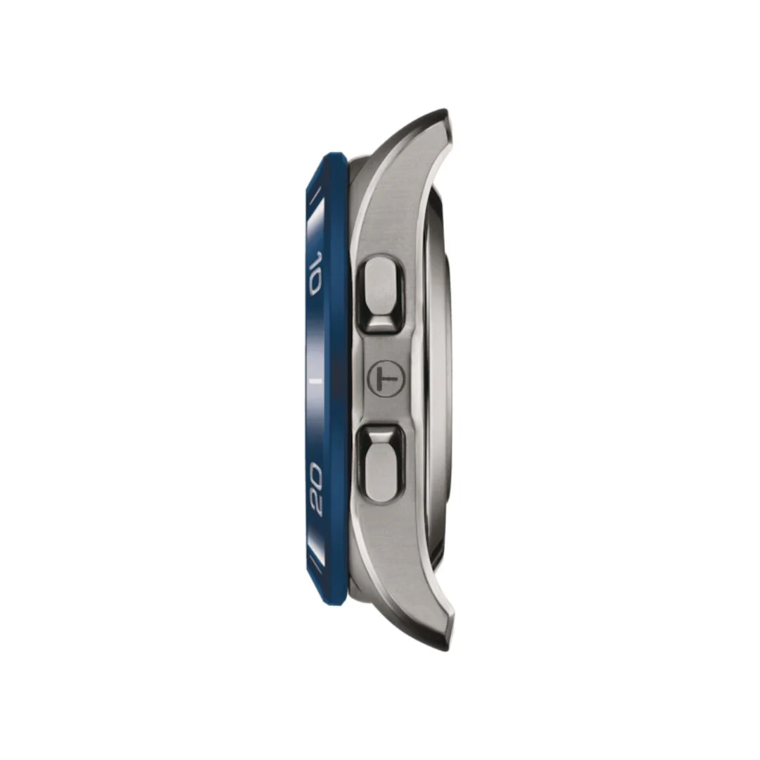 Tissot T-Touch Connect Sport T1534204705101 rannekello - Image 2