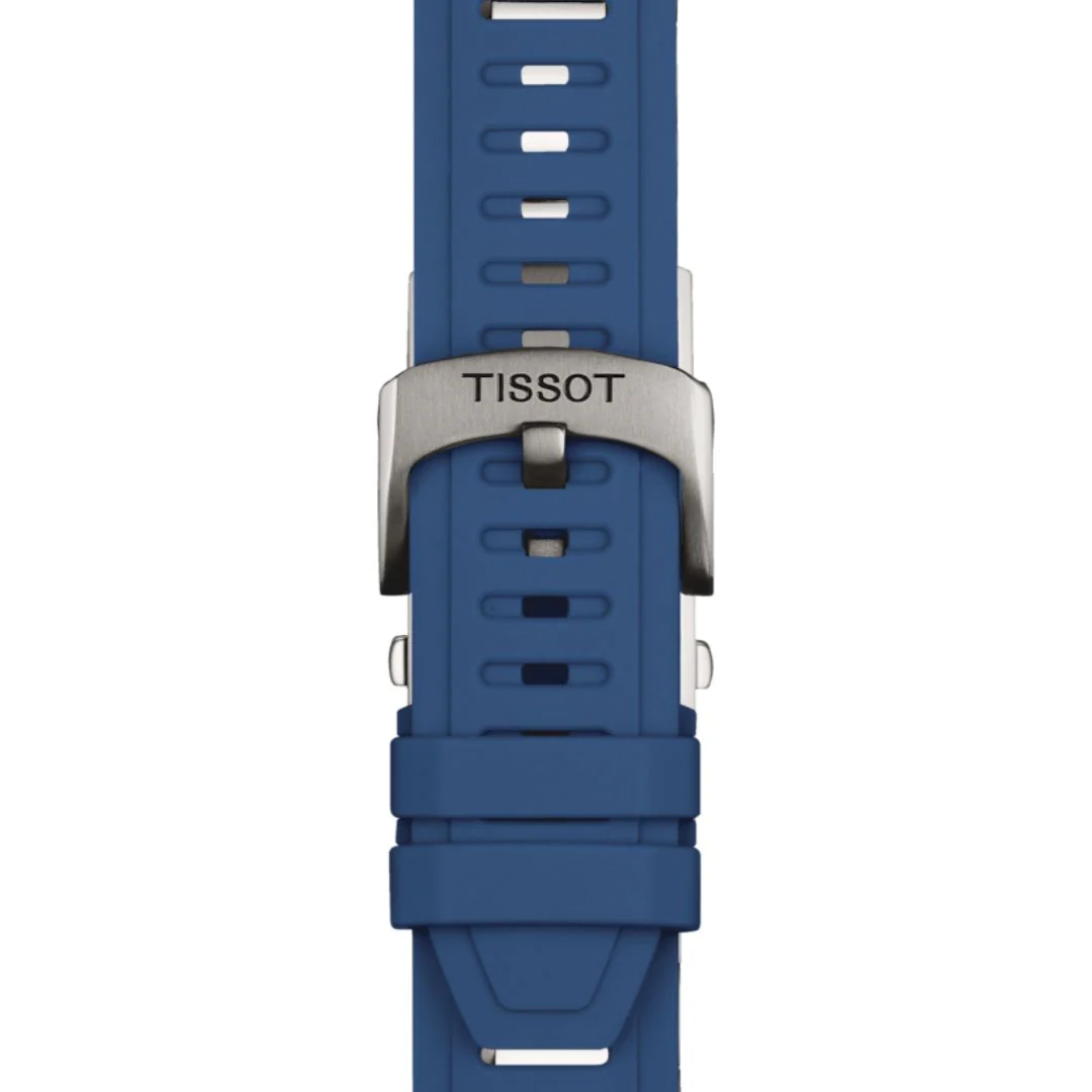 Tissot T-Touch Connect Sport T1534204705101 rannekello - Image 5