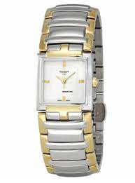 Tissot T-Trend T-Evocation T0513102203100, rannekello