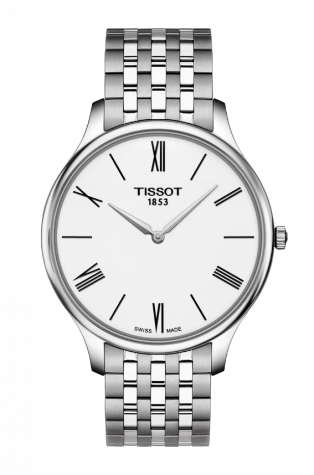 Tissot Tradition 5.5 T063.409.11.018.00, miesten rannekello