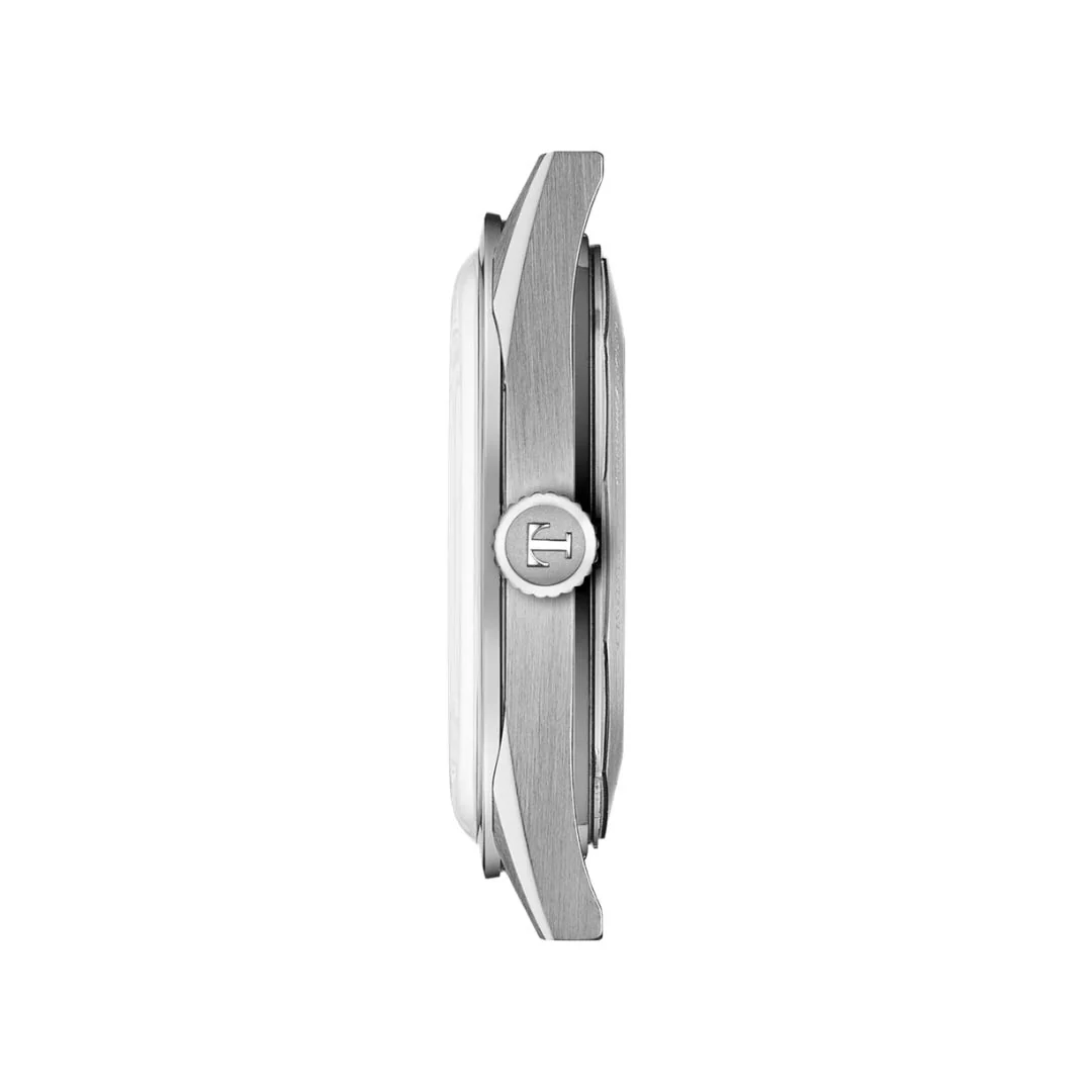 Tissot Visodate Powermatic 80, 39 mm, T1574071603100 rannekello - Image 2