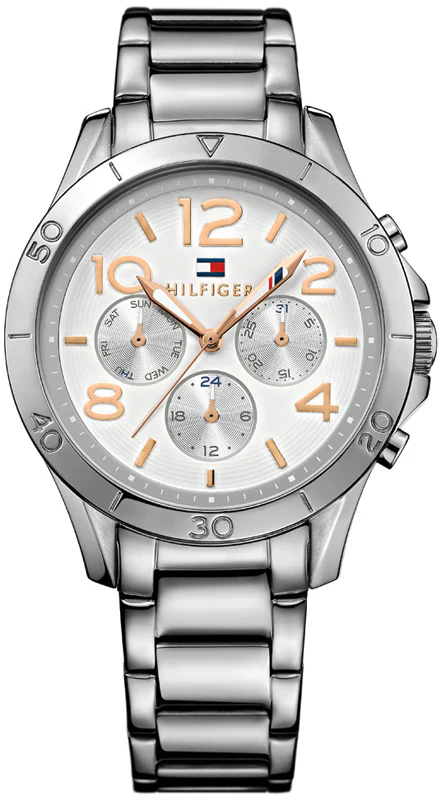Tommy Hilfiger Alex 1781526, naisten rannekello