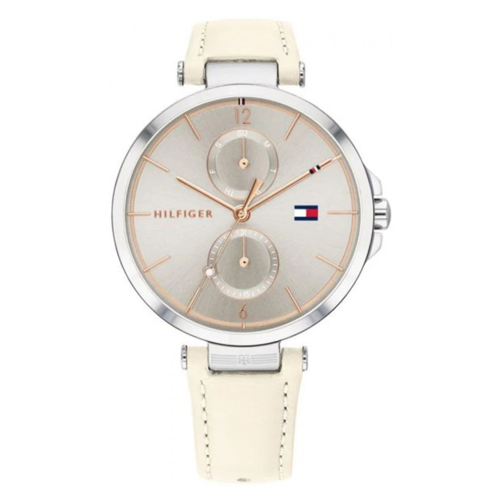 Tommy Hilfiger Angela TH1782123 rannekello