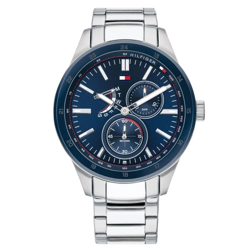 Tommy Hilfiger Austin TH1791640 rannekello