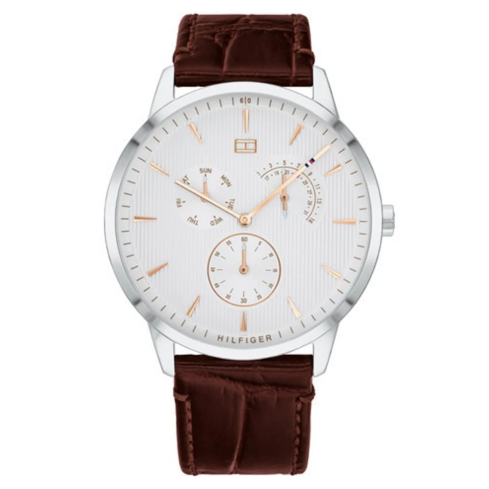 Tommy Hilfiger Brad TH1710389 rannekello
