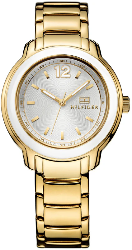 Tommy Hilfiger Callie 1781421, naisten rannekello