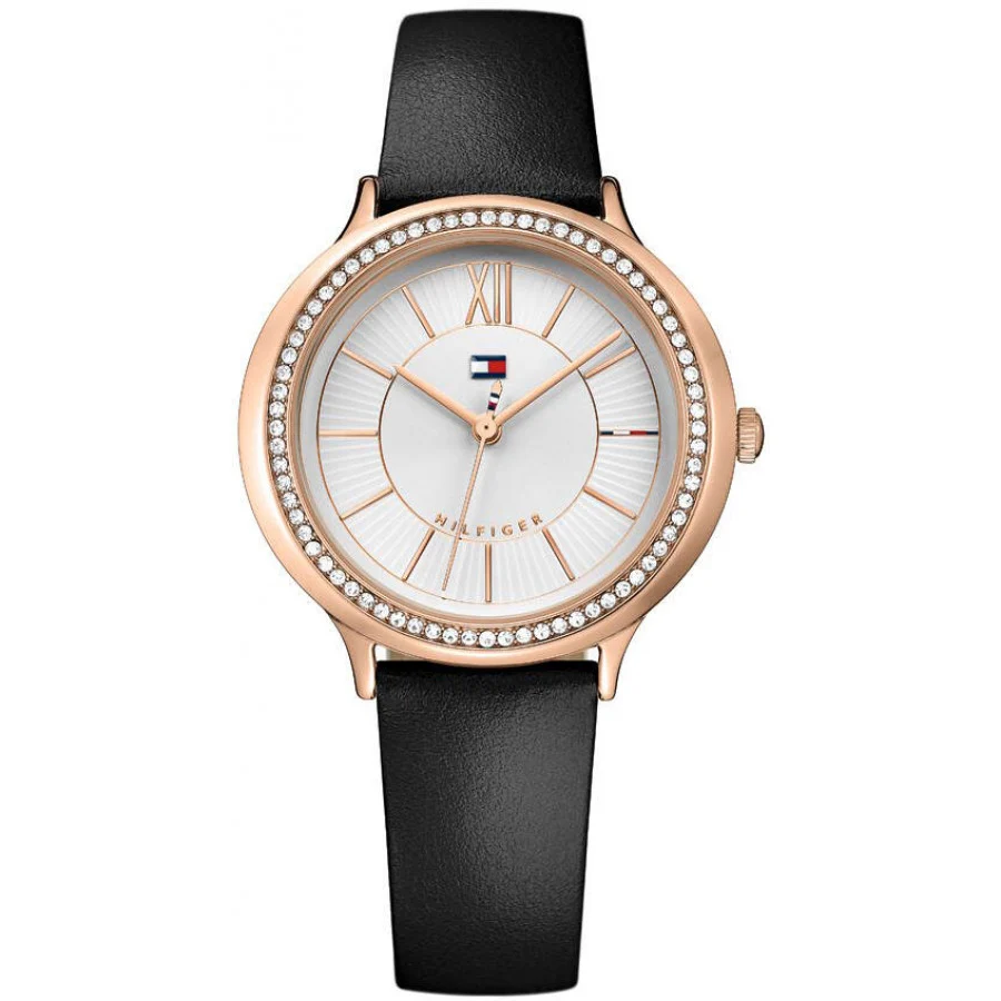Tommy Hilfiger Candice 1781853, naisten rannekello