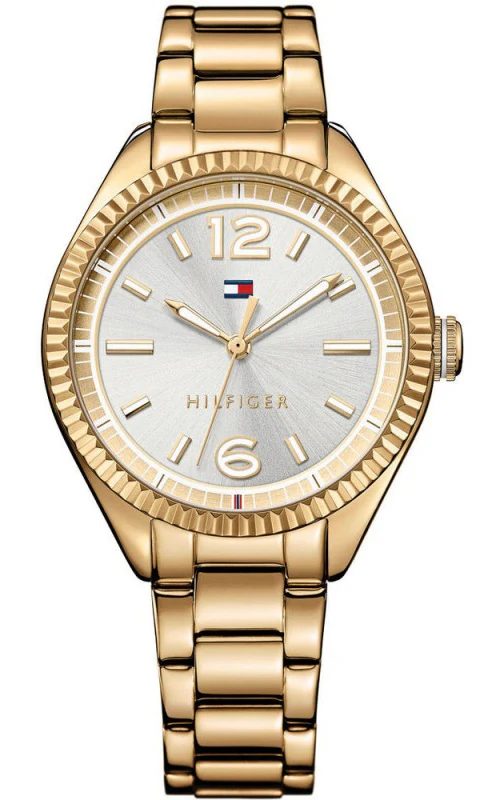 Tommy Hilfiger Chrissy 1781520, naisten rannekello