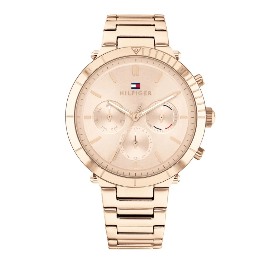 Tommy Hilfiger Emery TH1782347 rannekello