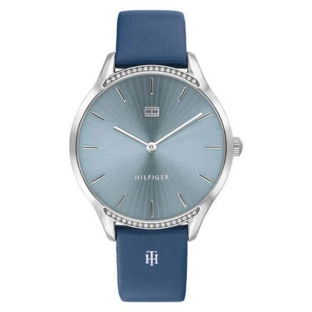 Tommy Hilfiger Gray TH1782213 rannekello