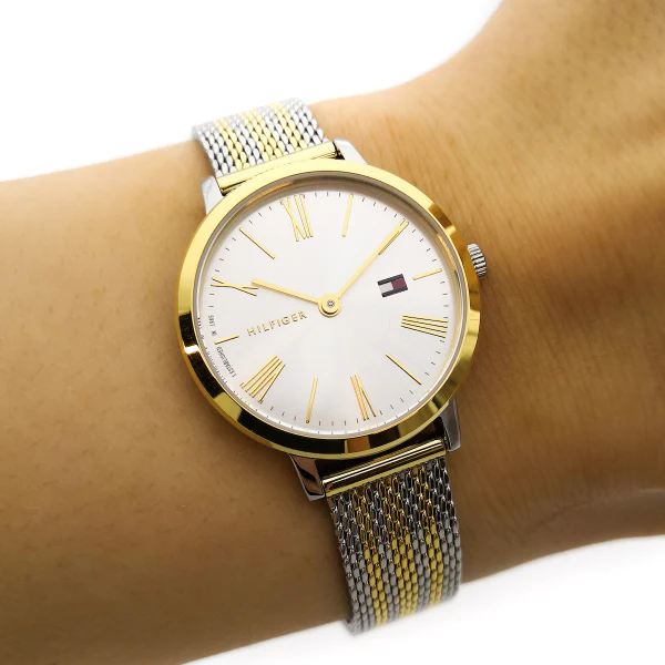 Tommy Hilfiger Project Z 1782055, naisten rannekello - Image 2