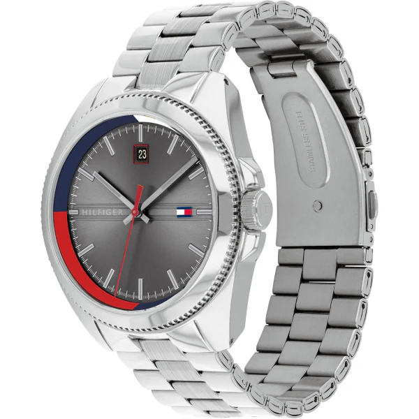 Tommy Hilfiger Riley 1791684, miesten rannekello - Image 2