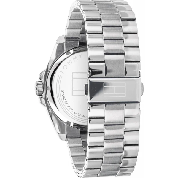 Tommy Hilfiger Riley 1791684, miesten rannekello - Image 3