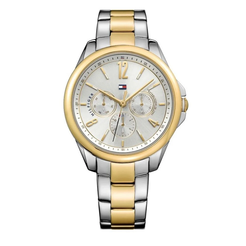 Tommy Hilfiger Savannah TH1781825 rannekello