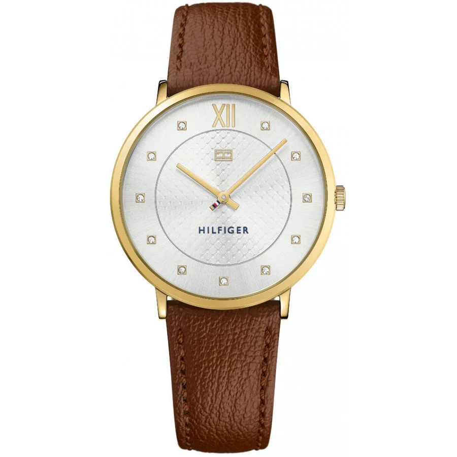 Tommy Hilfiger Sloane 1781809, naisten rannekello
