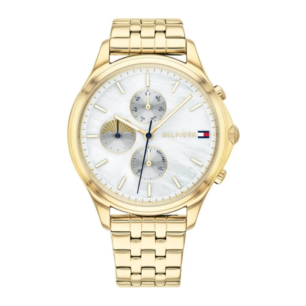 Tommy Hilfiger Whitney TH1782121 rannekello