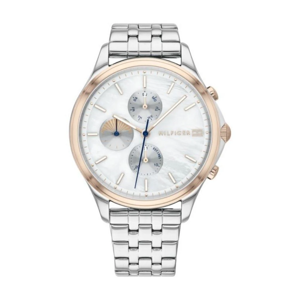 Tommy Hilfiger Whitney TH1782122 rannekello