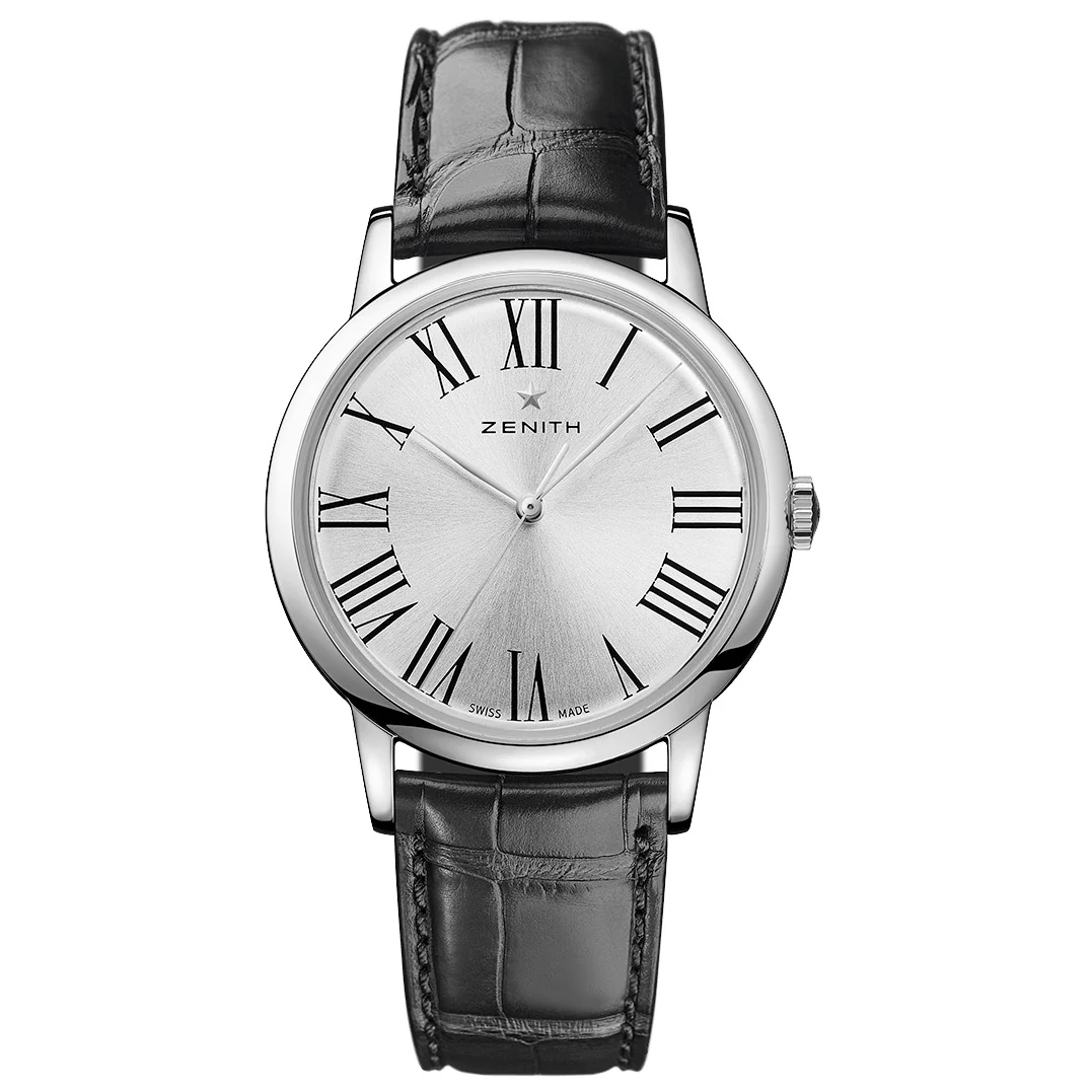Zenith Elite Classic 03.2290.679/11.C493, miesten rannekello
